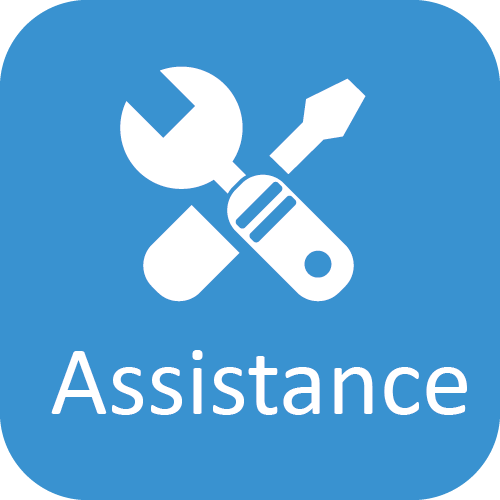 Assistance Assistance